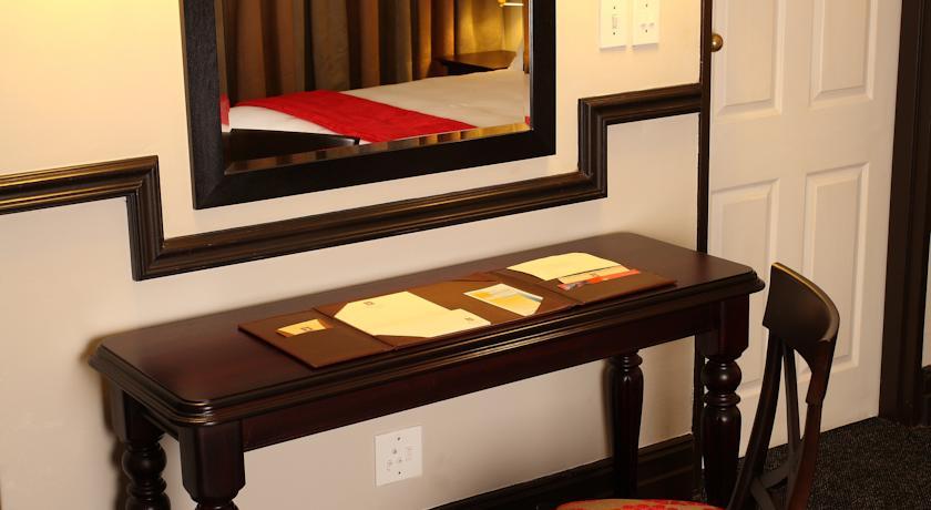 Court Classique Suite Hotel Pretoria-Noord Buitenkant foto